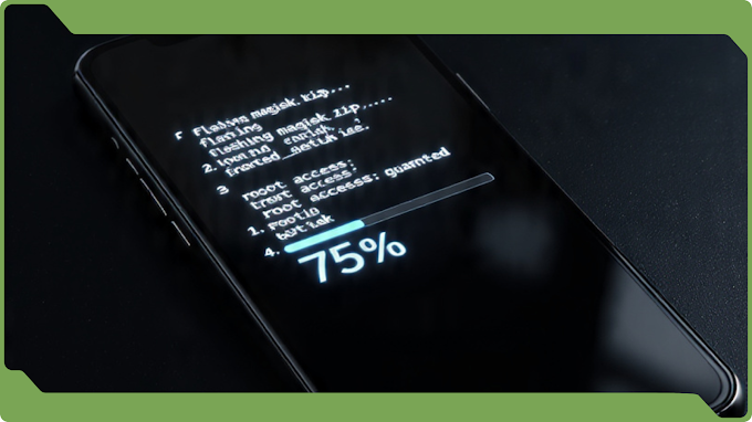 Cara Root Android Semua Merk dengan Aman: Keuntungan & Risiko